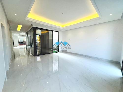 VVIP 4 Master Bedrooms Villa for Rent in Abu Fatira