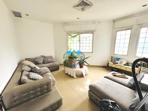 5 Bedrooms Modern Villa in Mangaf
