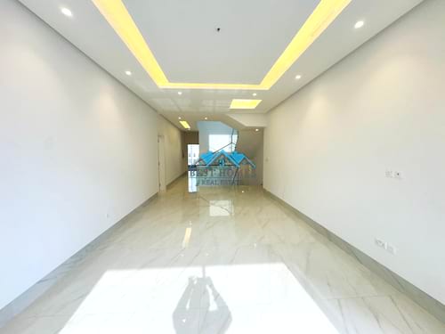 VVIP 4 Master Bedrooms Villa for Rent in Abu Fatira
