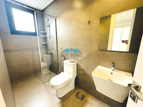 VVIP 4 Master Bedrooms Villa for Rent in Abu Fatira