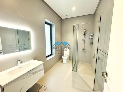 VVIP 4 Master Bedrooms Villa for Rent in Abu Fatira