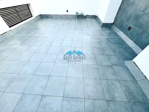 VVIP 4 Master Bedrooms Villa for Rent in Abu Fatira