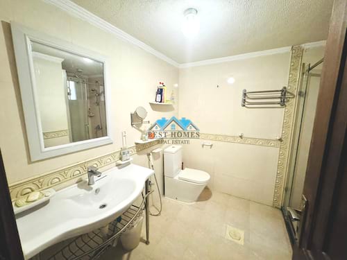 5 Bedrooms Modern Villa in Mangaf