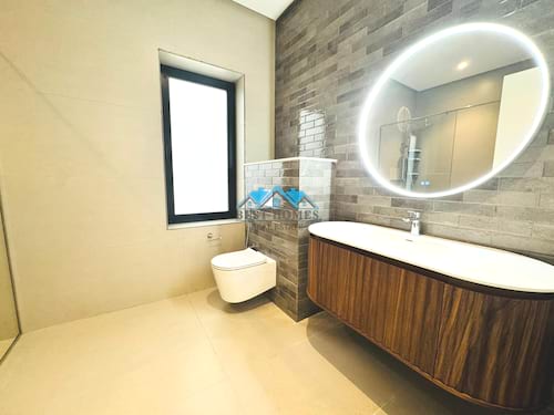 VVIP 4 Master Bedrooms Villa for Rent in Abu Fatira