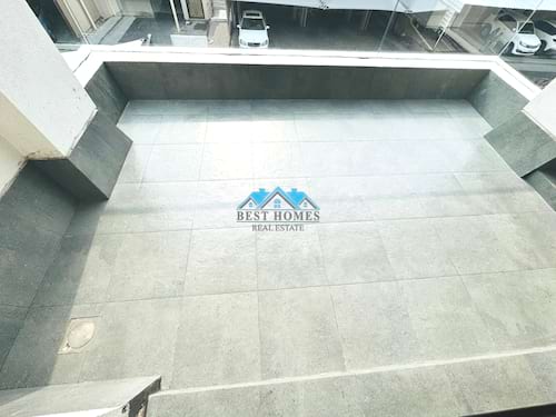 VVIP 4 Master Bedrooms Villa for Rent in Abu Fatira