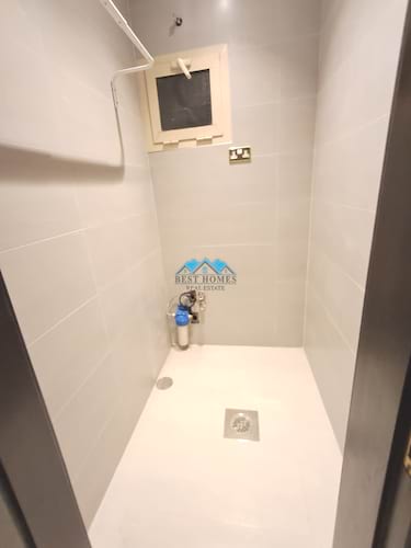 Good Size 2 Master Bedrooms Apartment in Adailiya Area