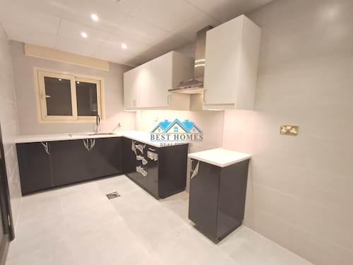 Good Size 2 Master Bedrooms Apartment in Adailiya Area