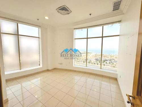 Three Bedrooms Apartment with Pool in Salmiya