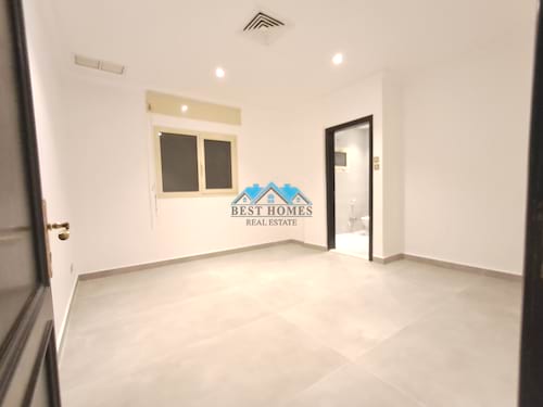 Good Size 2 Master Bedrooms Apartment in Adailiya Area