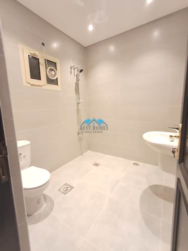 Good Size 2 Master Bedrooms Apartment in Adailiya Area
