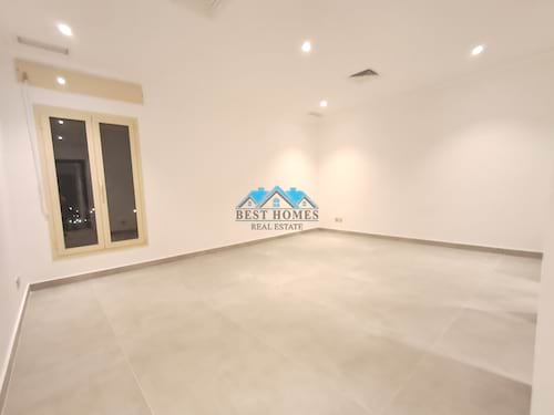 Good Size 2 Master Bedrooms Apartment in Adailiya Area