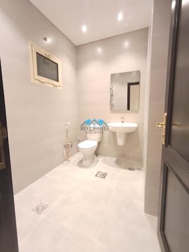 Good Size 2 Master Bedrooms Apartment in Adailiya Area