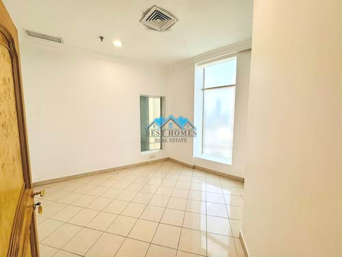 Three Bedrooms Apartment with Pool in Salmiya