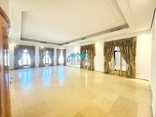Four Bedrooms Apartment in Salwa