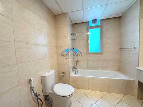 3 Bedrooms Modern Spacious Apartment in Bneid Al Gar