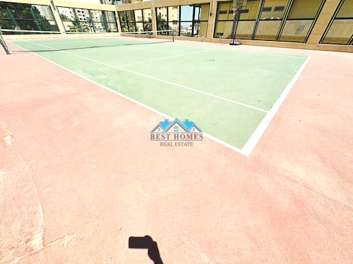 3 Bedrooms Modern Spacious Apartment in Bneid Al Gar