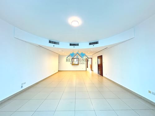 3 Bedrooms Modern Spacious Apartment in Bneid Al Gar