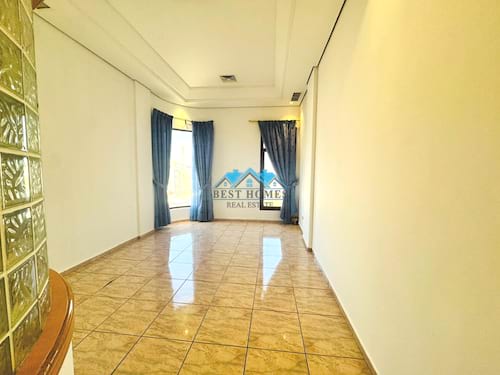 Four Bedrooms Apartment in Salwa