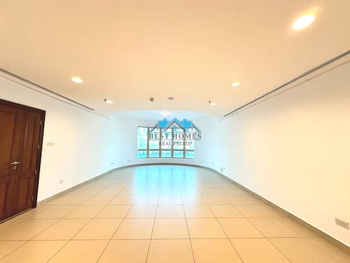 3 Bedrooms Modern Spacious Apartment in Bneid Al Gar