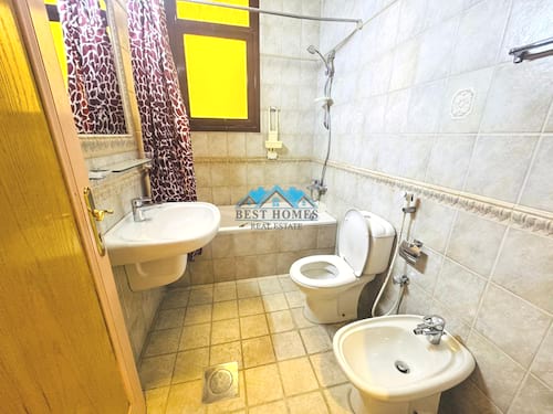 Four Bedrooms Apartment in Salwa