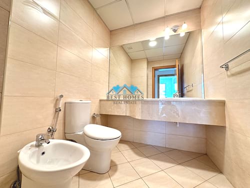 3 Bedrooms Modern Spacious Apartment in Bneid Al Gar