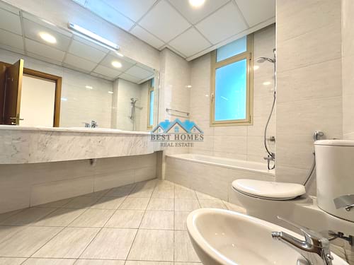 3 Bedrooms Modern Spacious Apartment in Bneid Al Gar