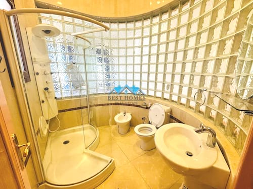 Four Bedrooms Apartment in Salwa