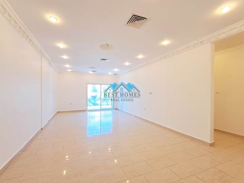 Nice and Spacious 3 Bedrooms in Rumaithiya