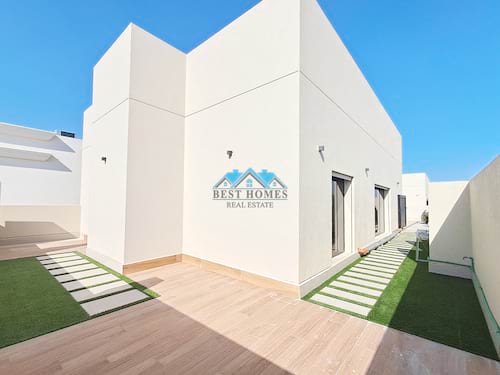 Nice and Modern Style Apartment in Sadeeq