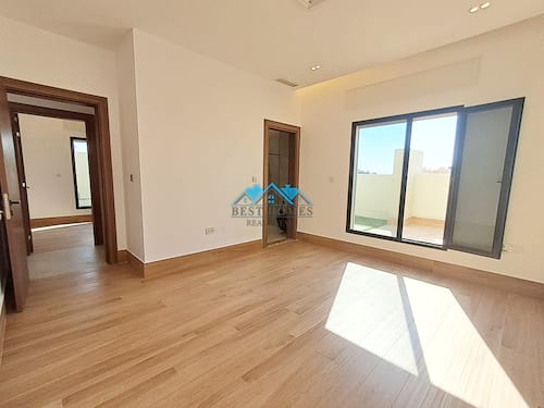 Nice and Modern Style Apartment in Sadeeq