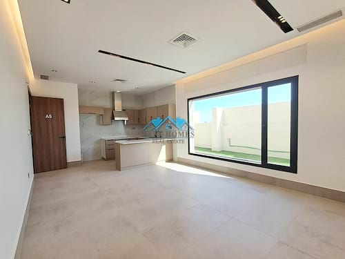Nice and Modern Style Apartment in Sadeeq