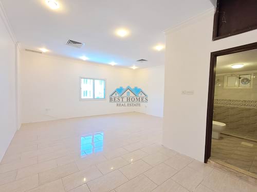 Nice and Spacious 3 Bedrooms in Rumaithiya