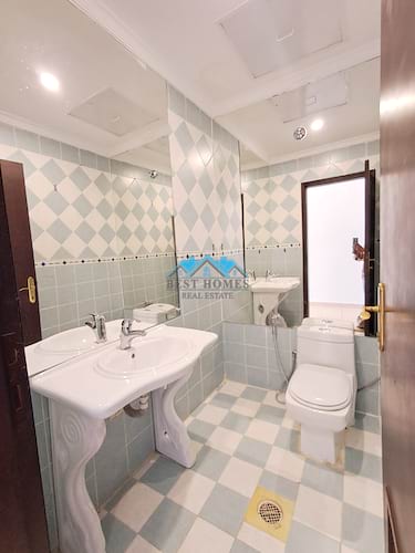 Nice and Spacious 3 Bedrooms in Rumaithiya