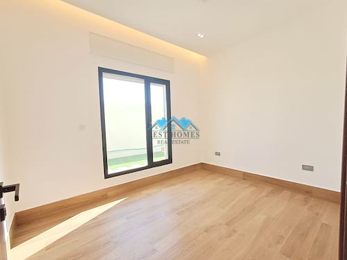 Nice and Modern Style Apartment in Sadeeq