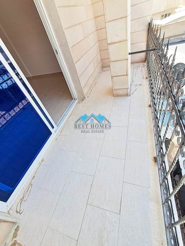 Nice and Spacious 3 Bedrooms in Rumaithiya