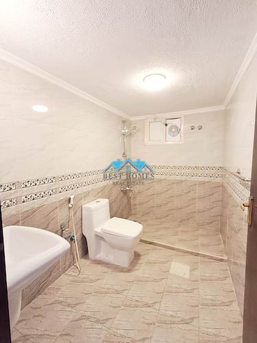 Nice and Spacious 3 Bedrooms in Rumaithiya