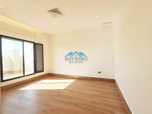 Nice and Modern Style Apartment in Sadeeq