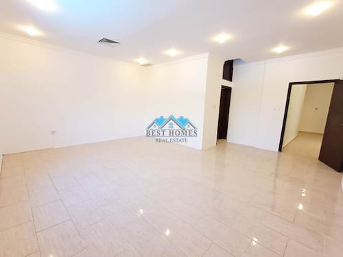 Nice and Spacious 3 Bedrooms in Rumaithiya