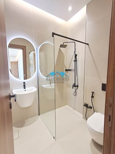 Nice and Modern Style Apartment in Sadeeq