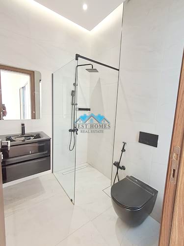 Nice and Modern Style Apartment in Sadeeq