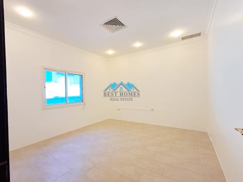 Nice and Spacious 3 Bedrooms in Rumaithiya