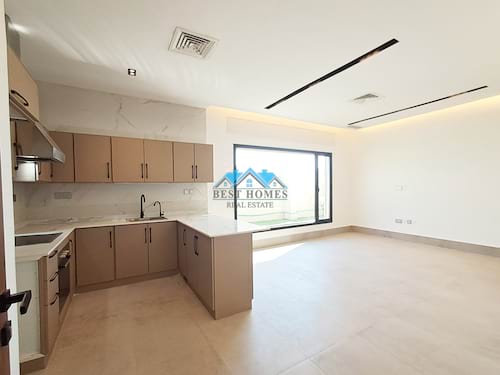 Nice and Modern Style Apartment in Sadeeq