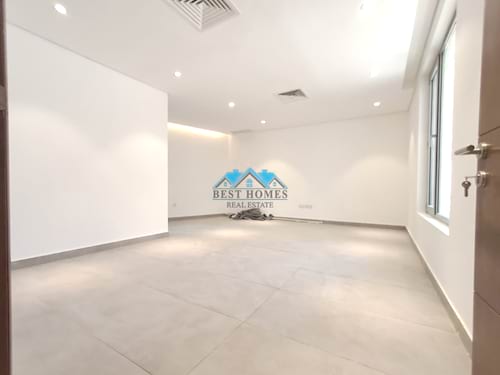Luxury 6 Master Bedrooms Duplex Apartment In Surra