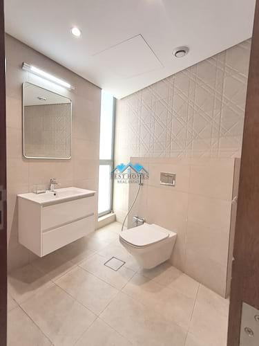 Luxury 6 Master Bedrooms Duplex Apartment In Surra