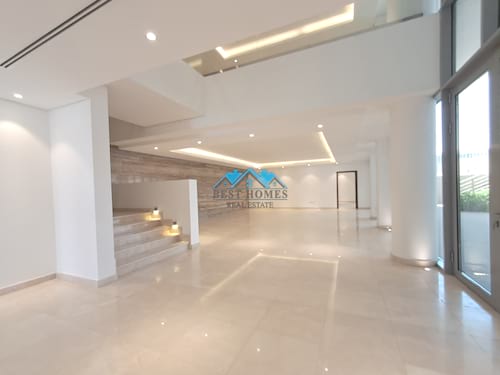 Luxury 6 Master Bedrooms Duplex Apartment In Surra