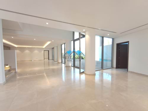 Luxury 6 Master Bedrooms Duplex Apartment In Surra