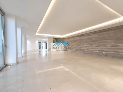 Luxury 6 Master Bedrooms Duplex Apartment In Surra