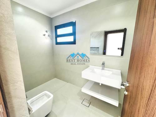 Brand New Three Master Bedrooms Duplex Apartment In Rumaithiya