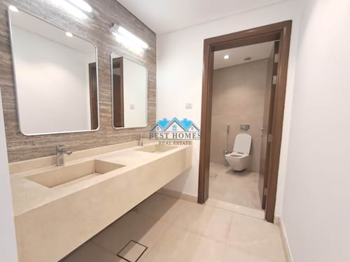 Luxury 6 Master Bedrooms Duplex Apartment In Surra