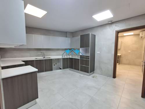 Luxury 6 Master Bedrooms Duplex Apartment In Surra